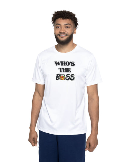 Copy of Men's Sports Jersey (AOP)