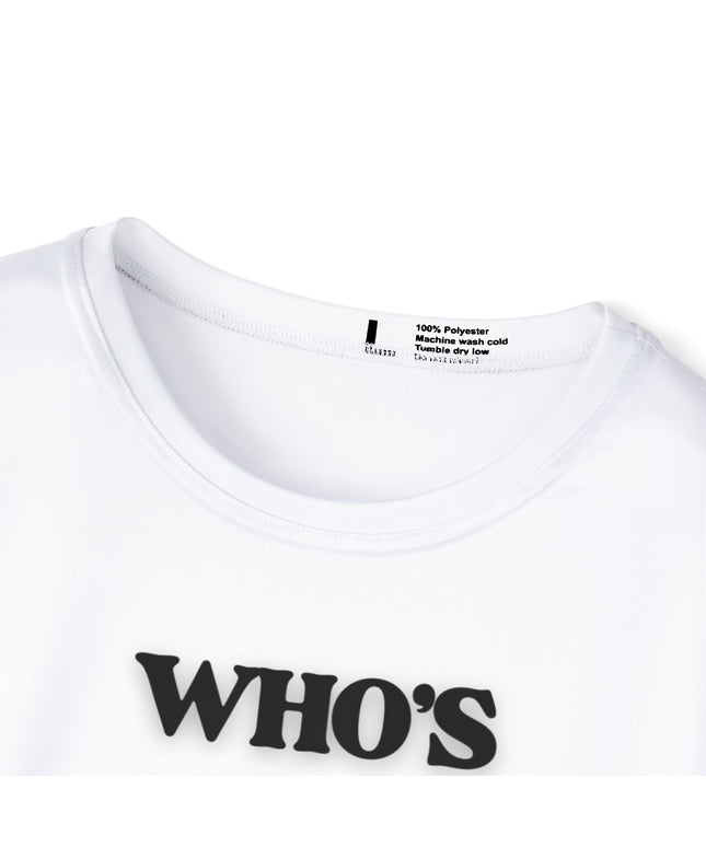 Copy of Men's Sports Jersey (AOP)