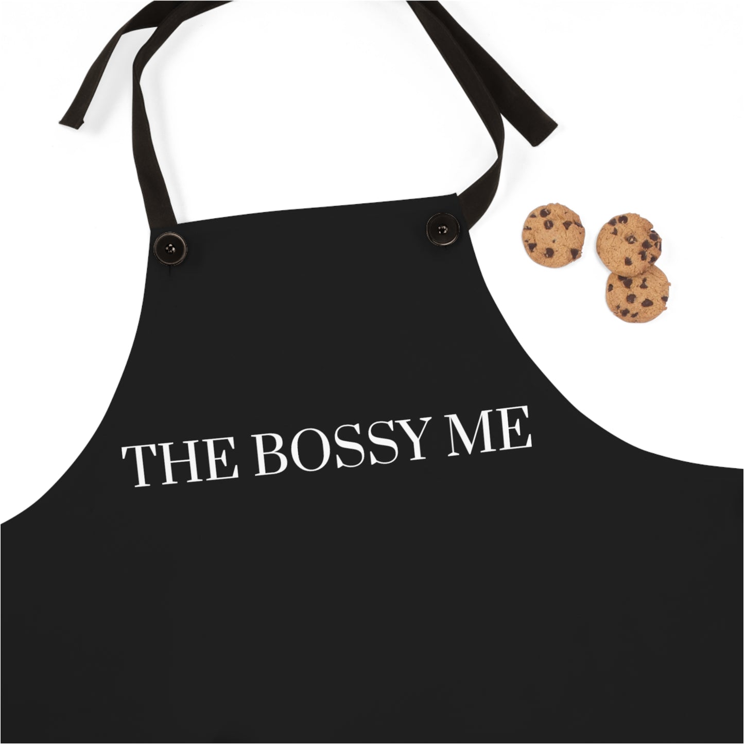 Unisex Apron (AOP)