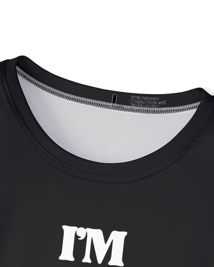 Men's Sports Jersey (AOP)