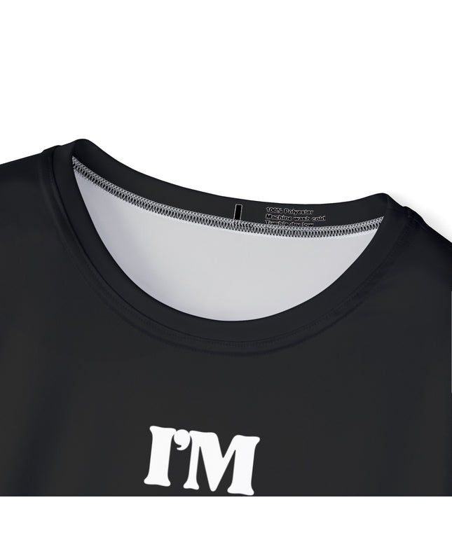 Men's Sports Jersey (AOP)