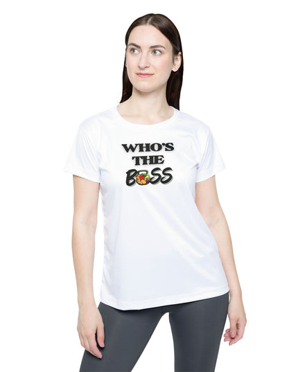 Copy of Women's Sports Jersey (AOP)