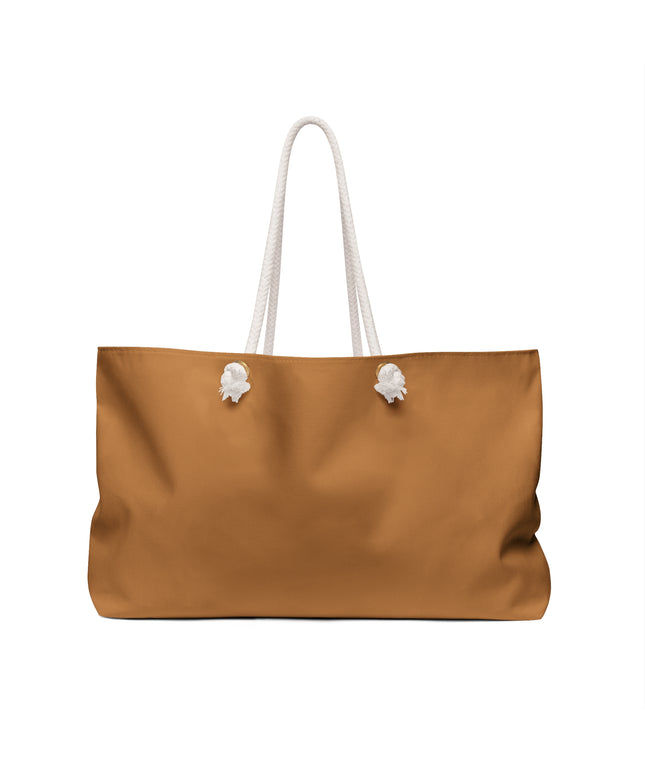 Weekender Bag