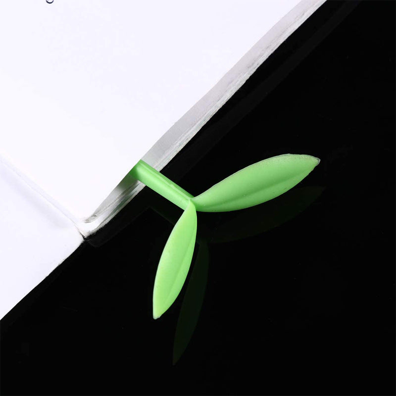 Cartoon Reading  Folder Office Stationery