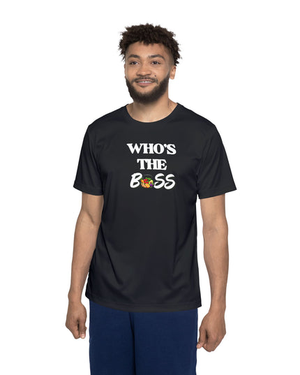 Copy of Men's Sports Jersey (AOP)