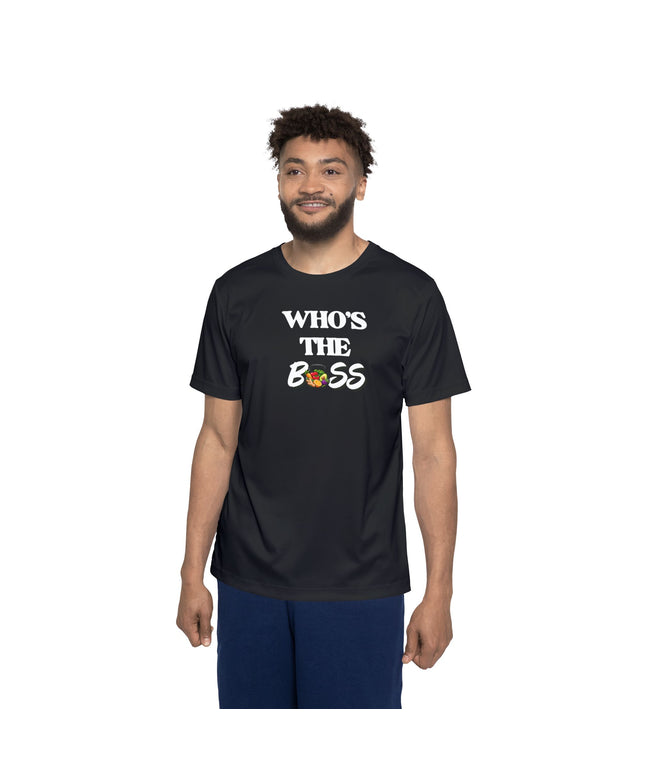 Copy of Men's Sports Jersey (AOP)