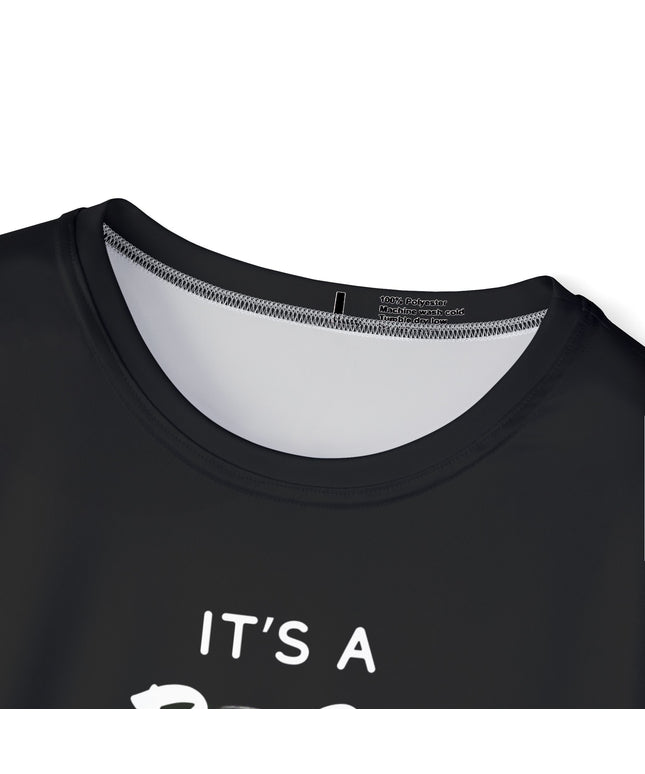Copy of Copy of Men's Sports Jersey (AOP)