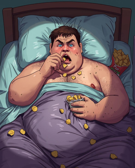 How to Stop Being Lazy