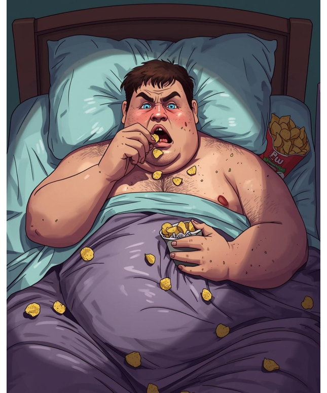 How to Stop Being Lazy