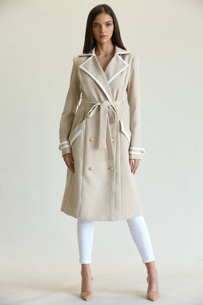 Trench Coat