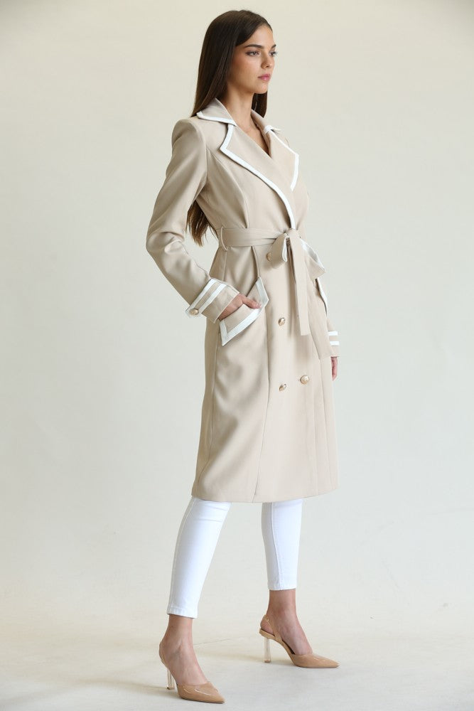 Trench Coat