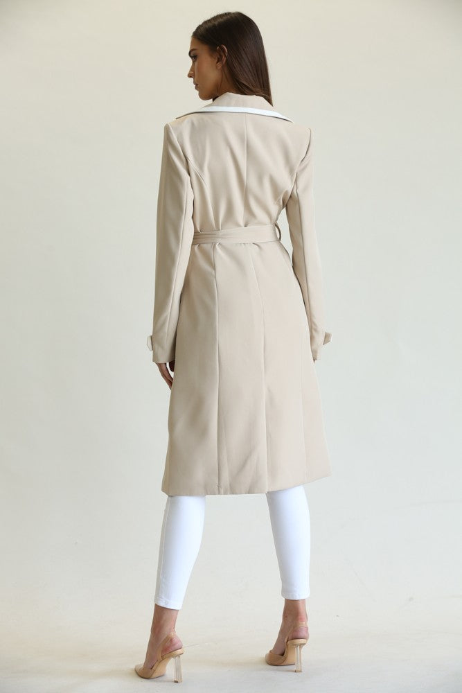 Trench Coat