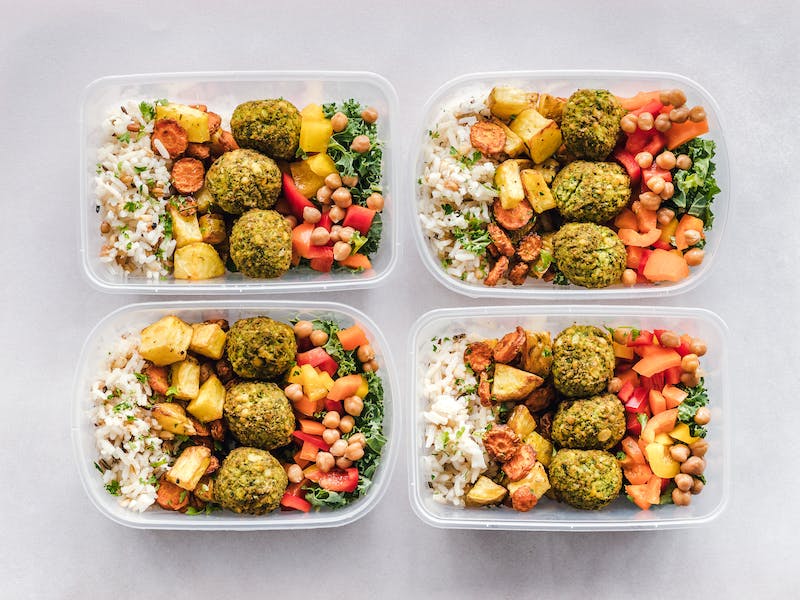 Master the Art of Meal Prep: The Ultimate Guide to Food Prep