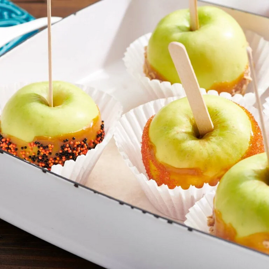 Caramel Apples