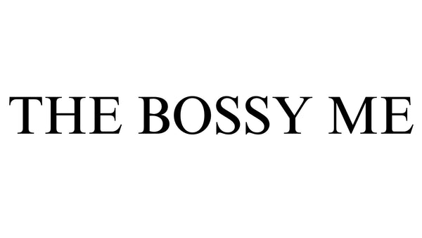 TheBossyMe