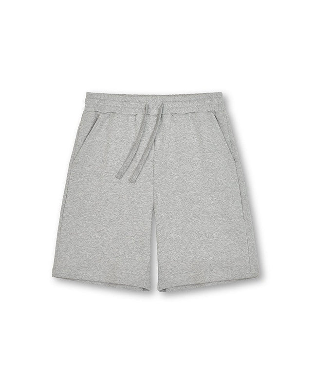 PURE COTTON HIGH WAIST MEN'S SHORTS