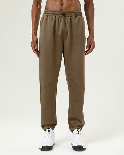 MEN'S QUICK DRYING SPORTS SWEATPANTS