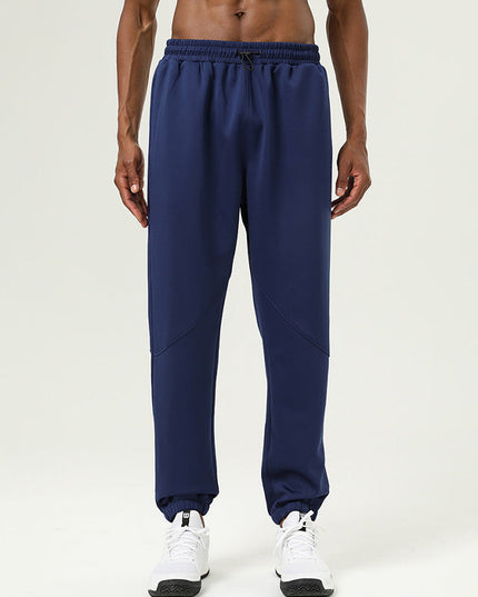 MEN'S QUICK DRYING SPORTS SWEATPANTS