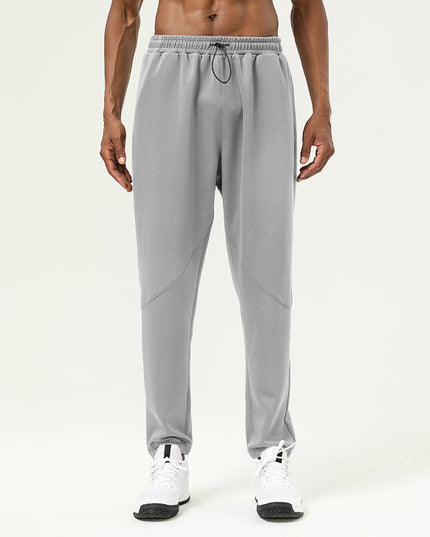 MEN'S QUICK DRYING SPORTS SWEATPANTS