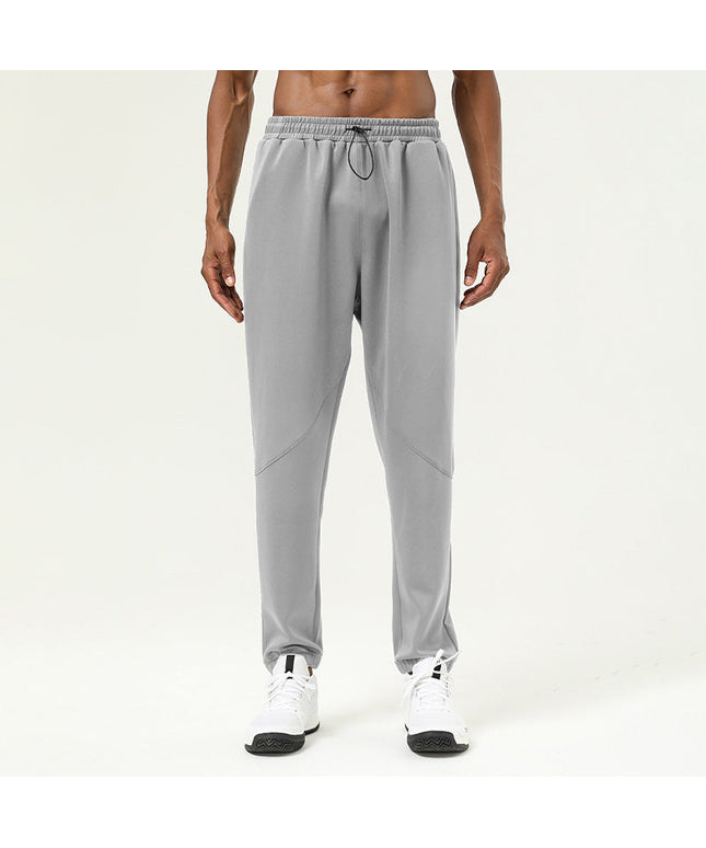 MEN'S QUICK DRYING SPORTS SWEATPANTS