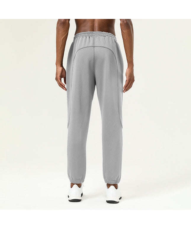MEN'S QUICK DRYING SPORTS SWEATPANTS