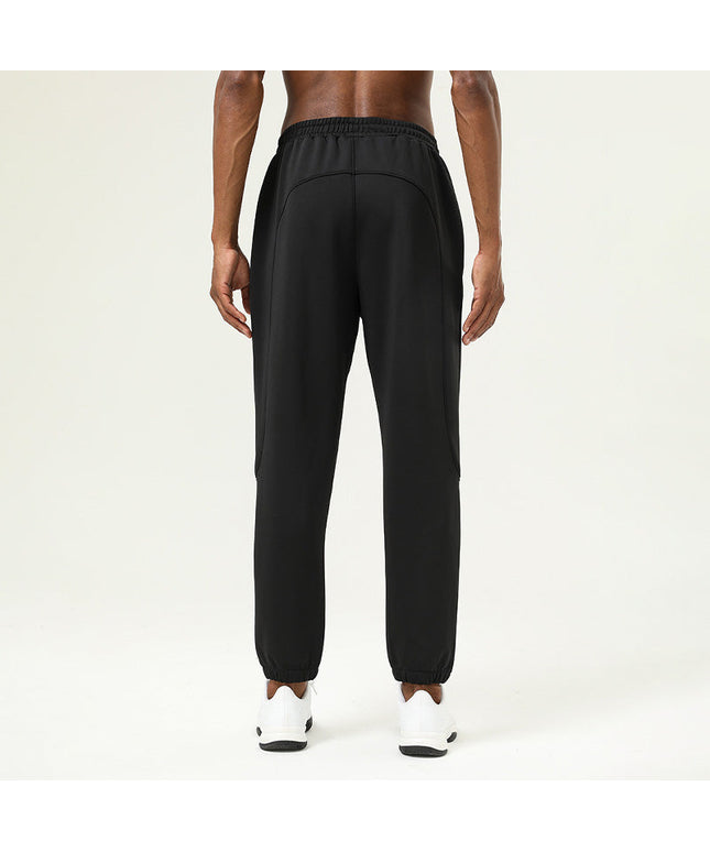 MEN'S QUICK DRYING SPORTS SWEATPANTS